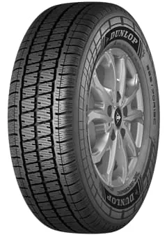 Anvelopă DUNLOP Econodrive AS 215/65 R16C 109T All Season