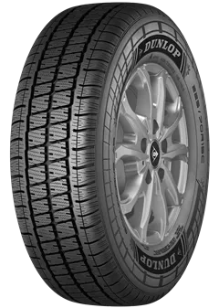 Anvelopă DUNLOP Econodrive AS 215/65 R16C 109T All Season