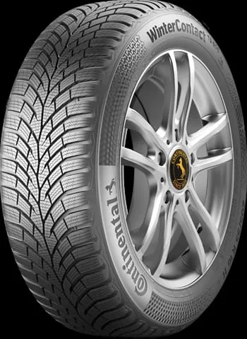 Anvelopă CONTINENTAL WinterContact TS 870 175/65 R14 86T XL Iarnă
