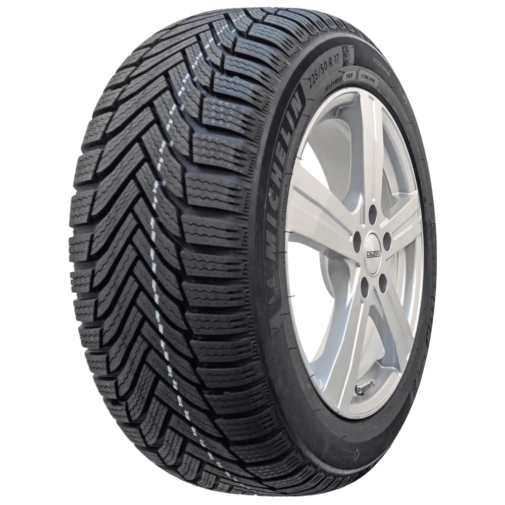 Anvelopa Iarna MICHELIN Alpin 6 155/70R19 88H XL