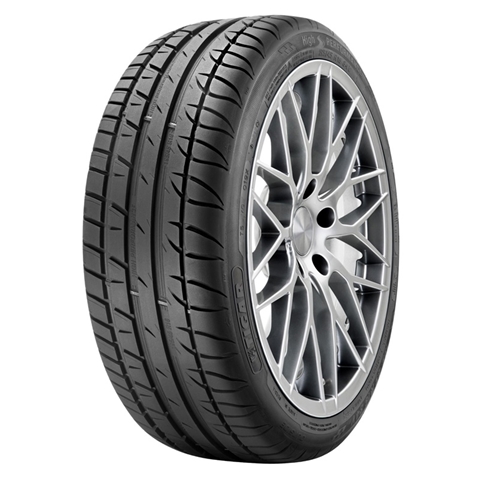 Anvelopă TIGAR High Performance 195/50 R16 88V XL Vară