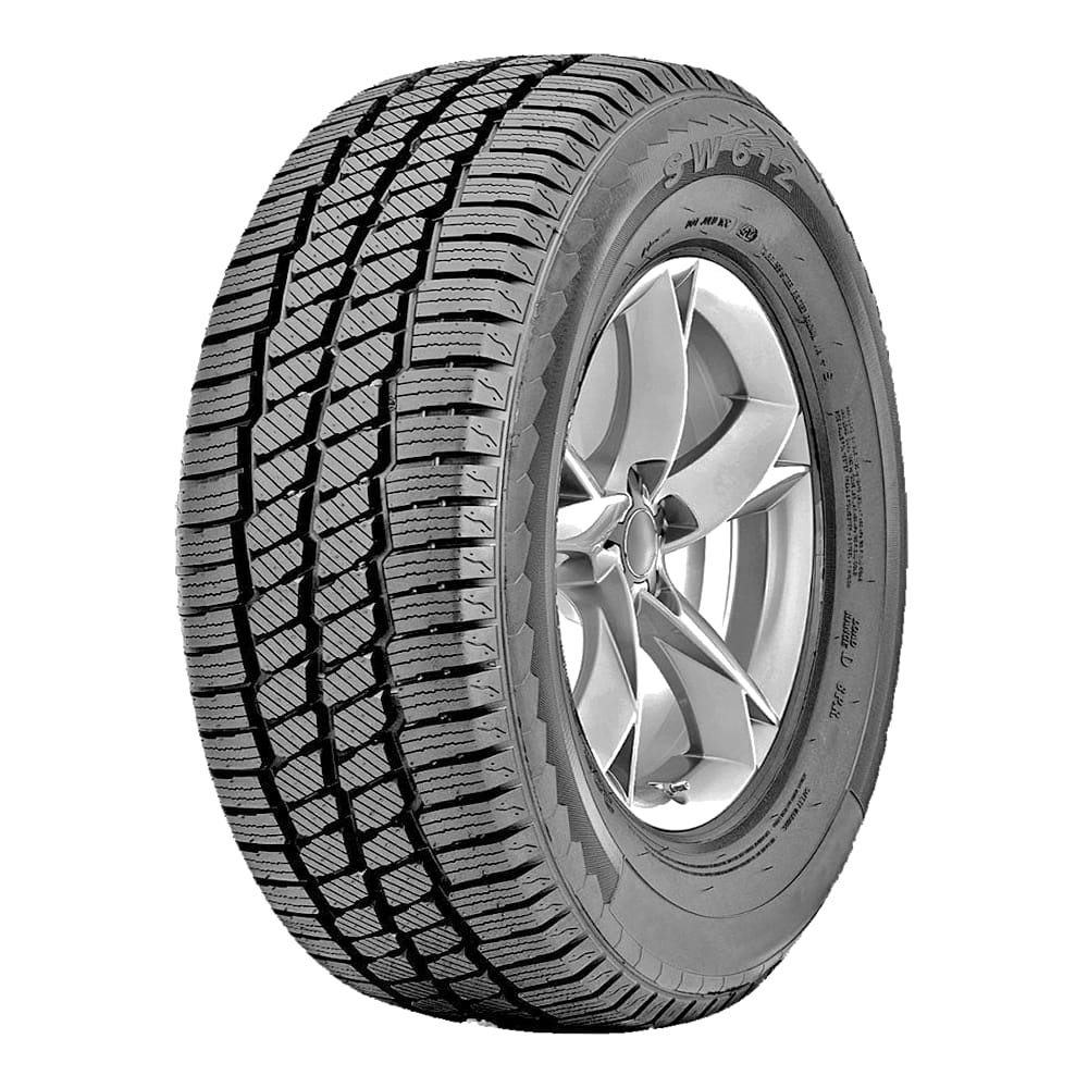 Anvelopă WESTLAKE SW612 235/65 R16C 115/113R Iarnă