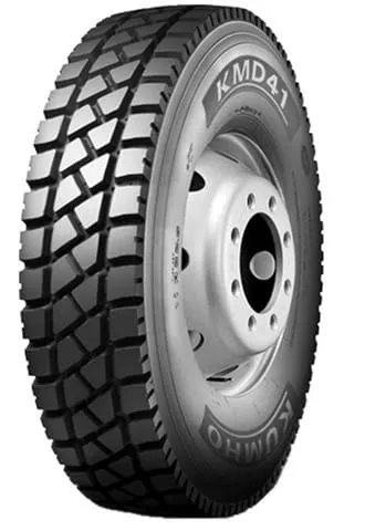 Anvelopă Camion KUMHO MD41 295/80 R22.5 152/148K Vară