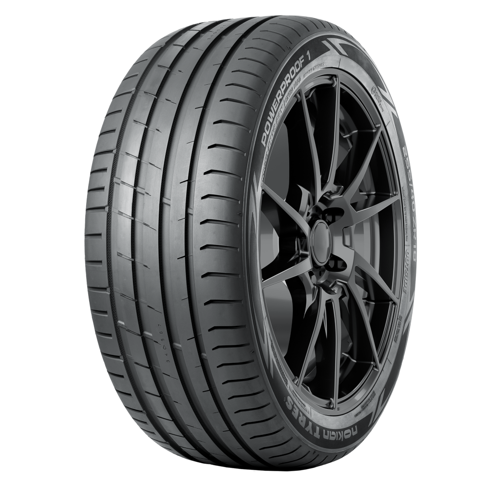 Anvelopa NOKIAN Powerproof 1 225/35R18 88Y XL Vara