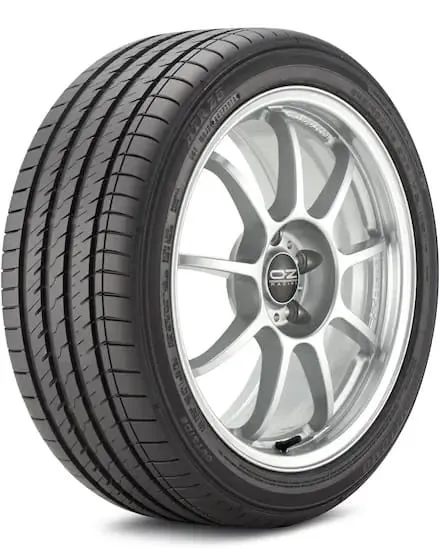 Anvelopă SUMITOMO HTRZ5 235/45 R18 98Y XL Vară