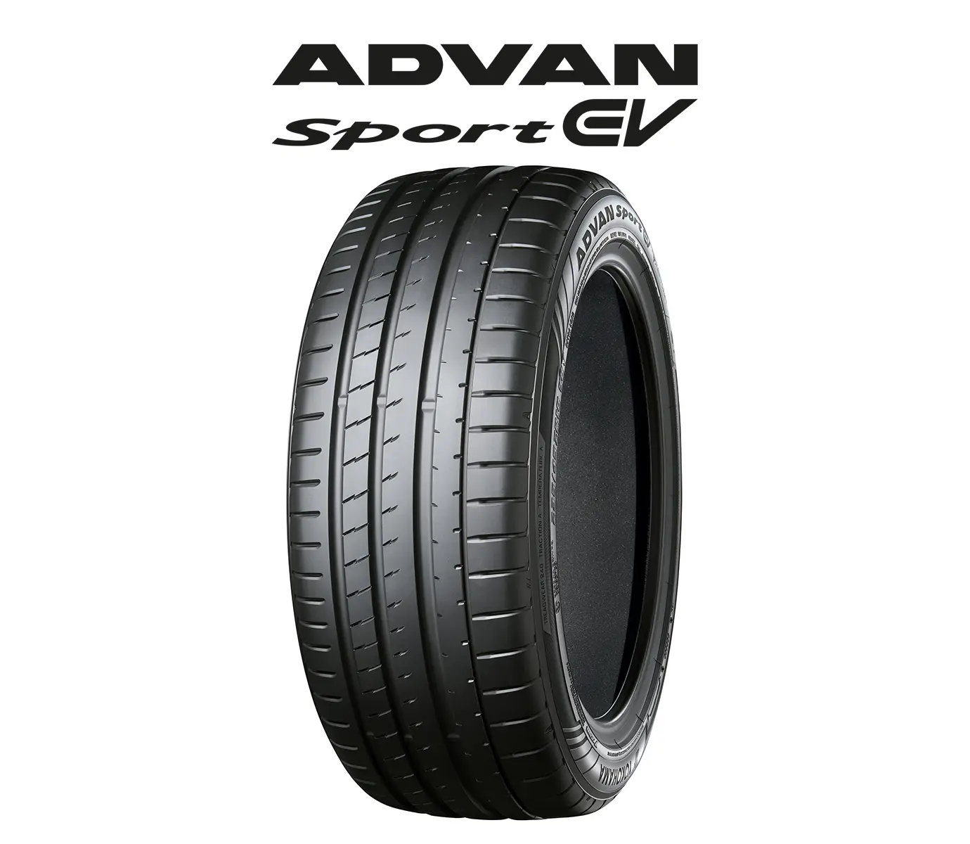Anvelopă Vară YOKOHAMA ADVAN Sport EV V108 265/35 R22 102Y