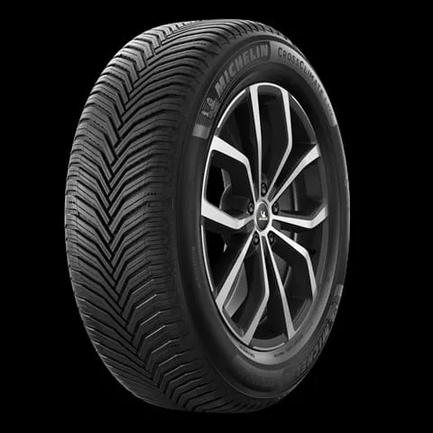 Anvelopă MICHELIN CrossClimate 2 SUV 275/40 R22 108Y XL All Season