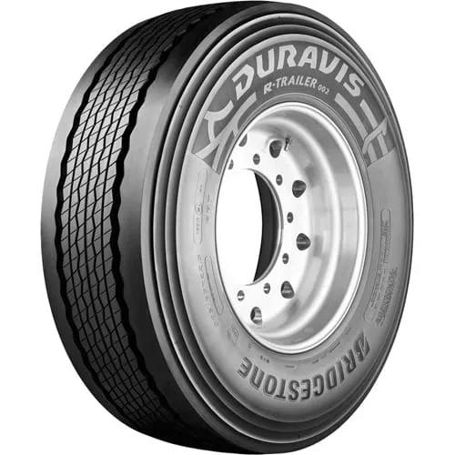 Anvelopă Camion BRIDGESTONE DURAVIS R TRAILER 002 385/55 R22,5 160K