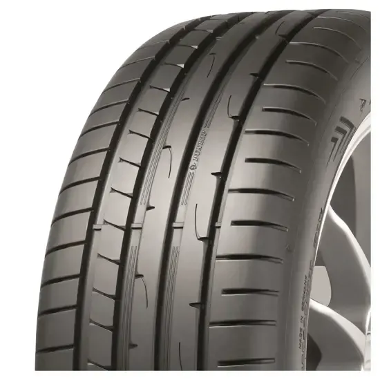Anvelopă DUNLOP SP Sport Maxx RT 2 255/45 R18 99Y Vară