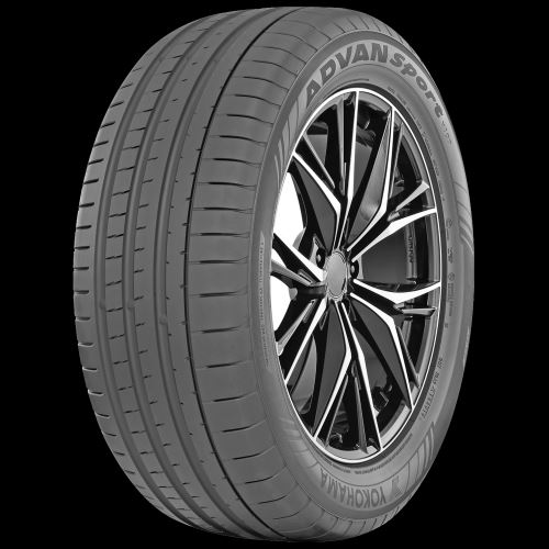 Anvelopa Vara YOKOHAMA Advan Sport V107 305/40 R20 112Y XL