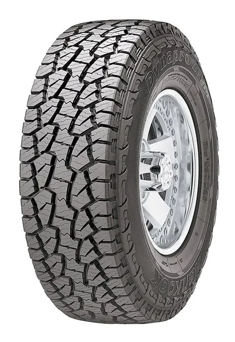Anvelopă HANKOOK RF10 Dynapro AT M 205/70 R15 96T Vară