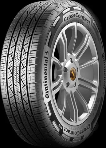 Anvelopă Continental CrossContact H/T 215/65 R16 98V Vară