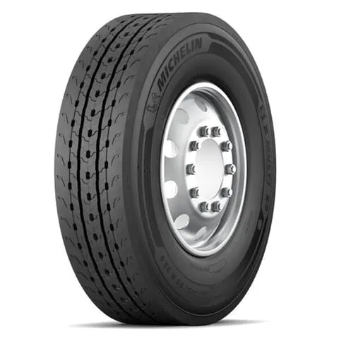 Anvelopă MICHELIN X MULTI ENERGY Z2 315/80 R22.5 158/150L Vară