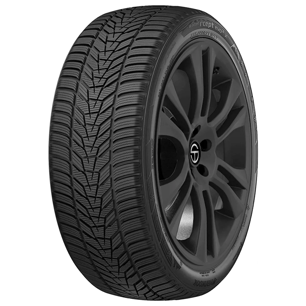 Anvelopă Iarnă HANKOOK W330A WiNter i*cept evo3 X 285/45R19 111V