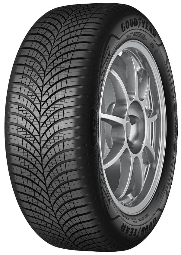 Anvelopă GOODYEAR Vector 4Seasons G3 SUV 255/45 R19 104W All Season