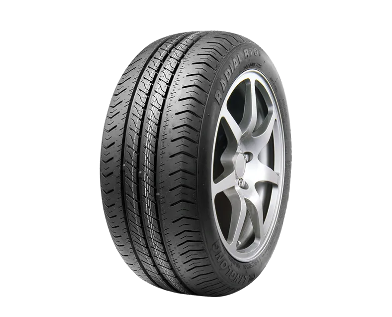Anvelopă LINGLONG R701 195/80 R14C 106/104N Vară