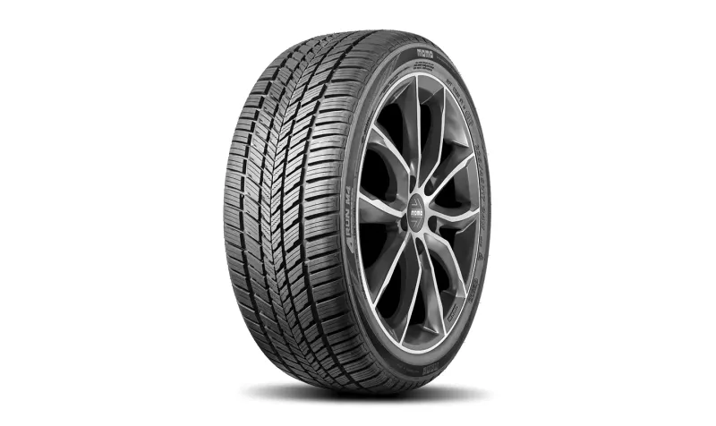 Anvelopă MOMO M-4 FOUR SEASON 225/55 R18 102V All Season