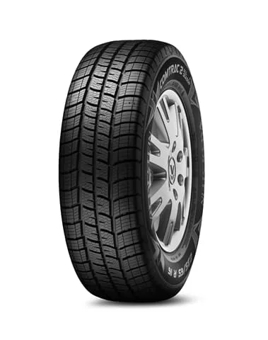 Anvelopă VREDESTEIN Comtrac 2 AS+ EV 195/75 R16C 107/105 R All Season
