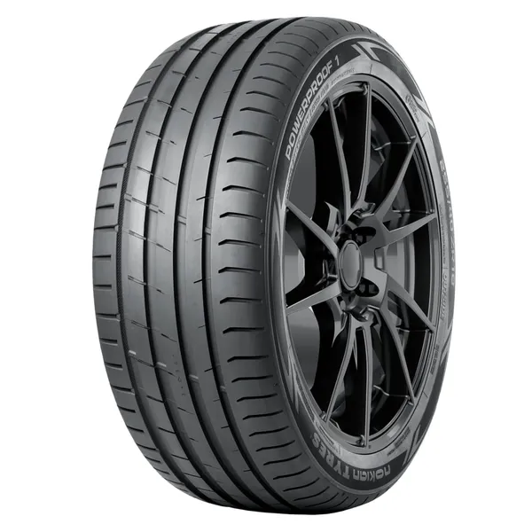 Anvelopă NOKIAN Powerproof 1 245/45 R18 100Y XL Vară