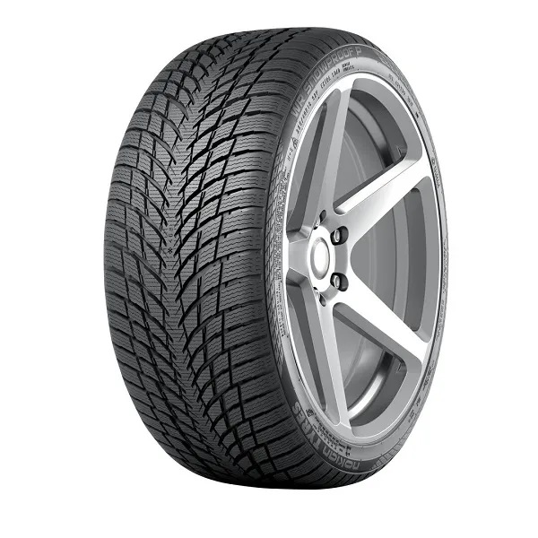 Anvelopa Iarna NOKIAN Snowproof 1 2023 275/60R20 116H XL