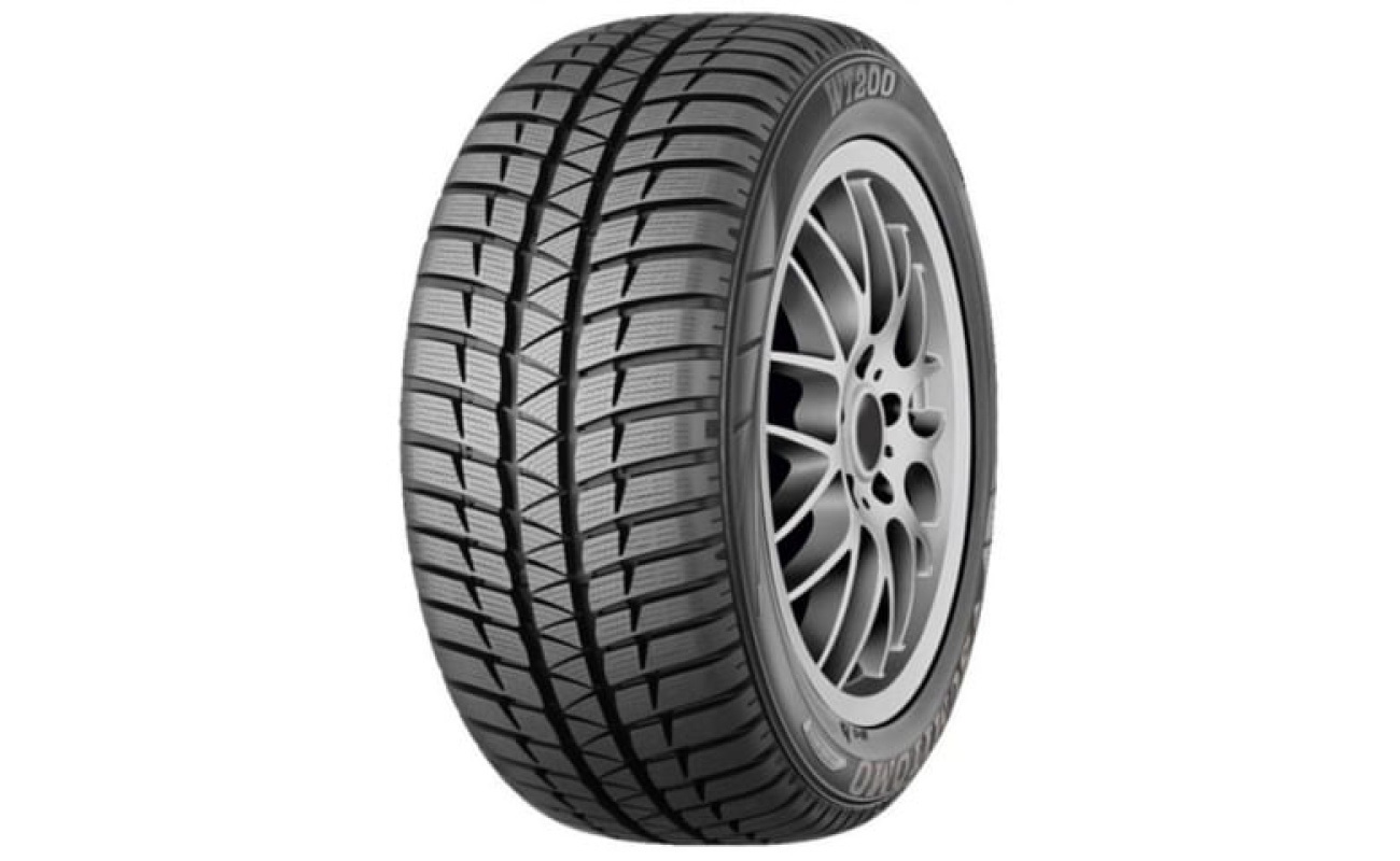 Anvelopa SUMITOMO WT200 195/65R15 95T XL Iarna