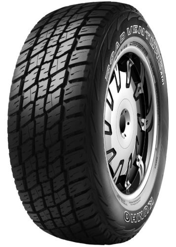 Anvelopa All Season KUMHO Roadventure AT61 205/80 R16 104S XL