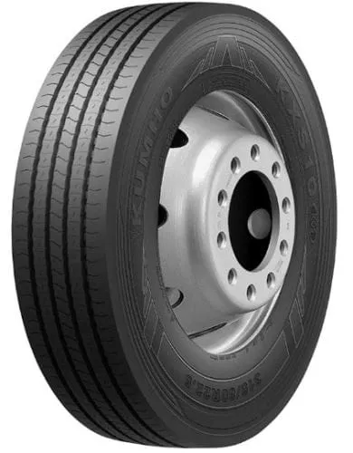 Anvelopa KUMHO-CAMIOANE XS10 295/80 R22.5 154/149L