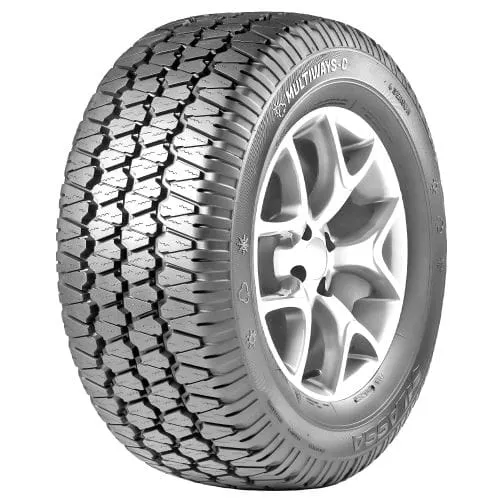 Anvelopă LASSA Multiways 195/60 R16 99/97R All Season
