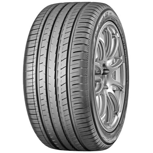 Anvelopă YOKOHAMA BluEarth GT AE51 225/50 R18 95W Vară