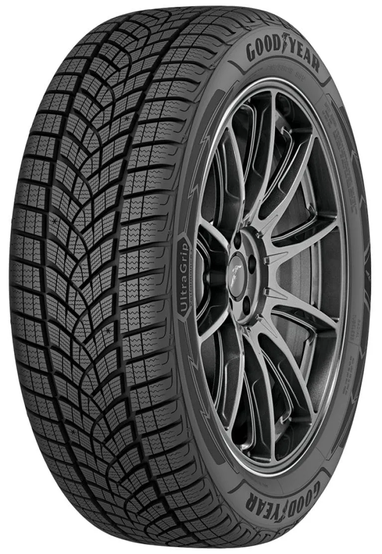 Anvelopă GOODYEAR UltraGrip Performance+ SUV 275/40 R20 106V Iarnă