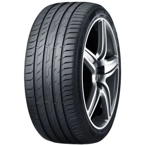 Anvelopă NEXEN NFera Sport SUV 225/60 R17 99H Vară