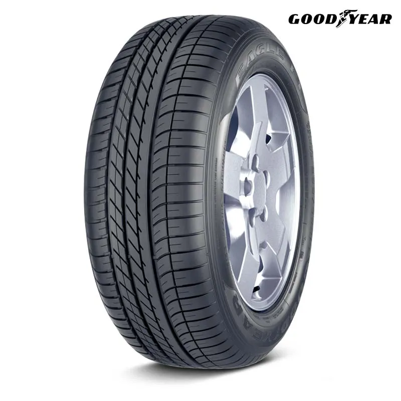 Anvelopă GOODYEAR Eagle F1 Asymmetric SUV 255/50 R20 109W Vară