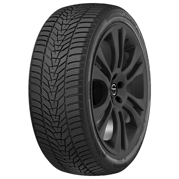 Anvelopă HANKOOK WiNter i*cept evo3 X W330A 275/45 R20 110V Iarnă