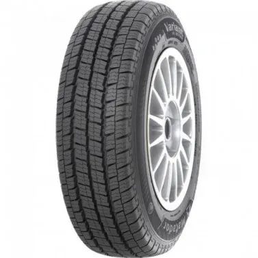 Anvelopă MATADOR MPS125 VariantAW 205/65 R15C 102/100T All Season