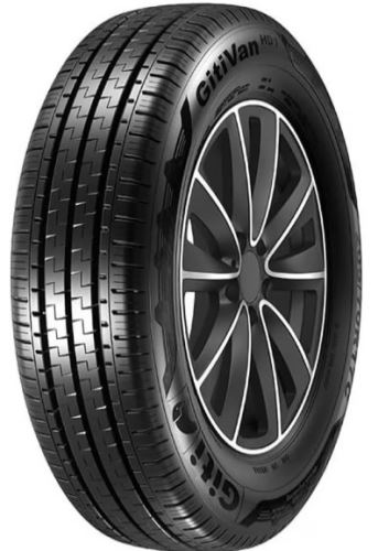 Anvelopa Vara GITI GitiVan HD1 205/75 R16 113/111R