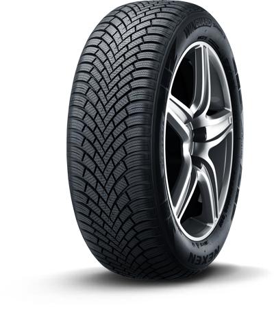 Anvelopă Iarnă NEXEN Winguard SnowG3 WH21 205/55R16 91H