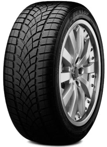 Anvelopă Iarnă DUNLOP SP Winter Sport 3D 265/40R20 104V
