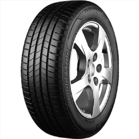 Anvelopă BRIDGESTONE Turanza T005 185/65 R15 88H Vară