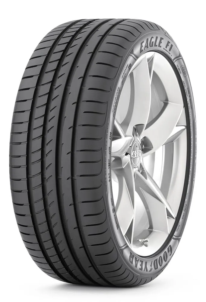 Anvelopă GOODYEAR Eagle F1 Asymmetric 2 SUV 285/45 R20 108W Vară