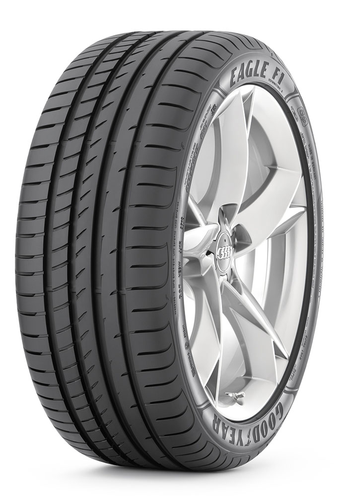 Anvelopă vară GOODYEAR Eagle F1 Asymmetric 2 SUV 285/45R20 108W