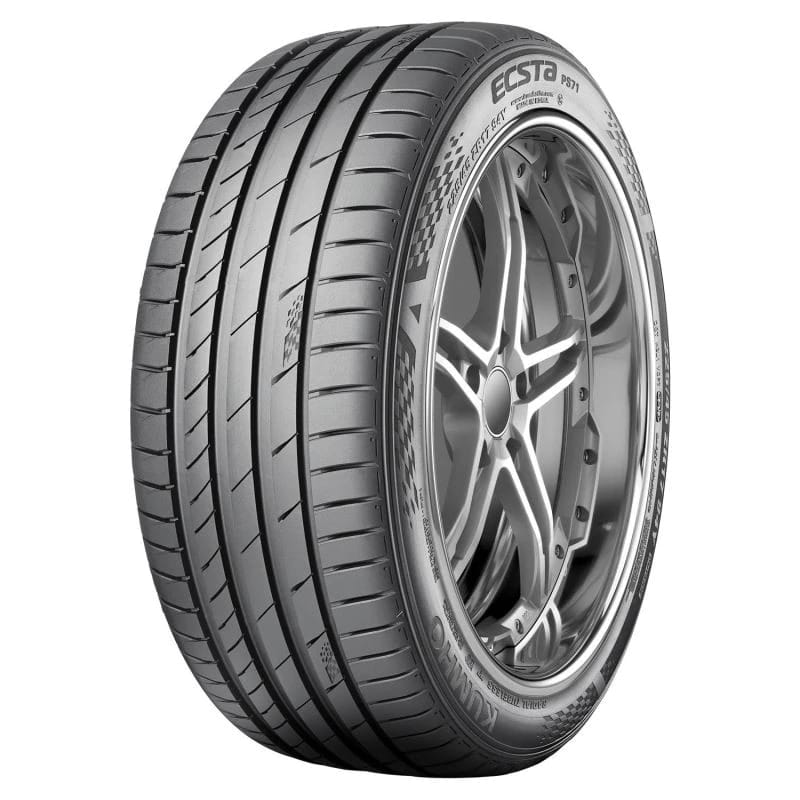 Anvelopă KUMHO PS71 SUV 275/45 R21 110Y XL Vară