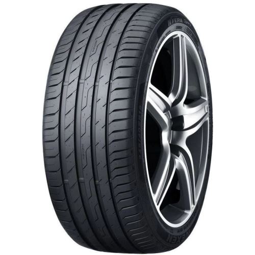 Anvelopă Vară NEXEN NFERA SPORT SUV 235/50R19 99V