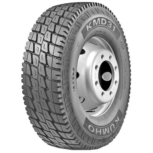 Anvelopă KUMHO MD31 13R22.5 156/150K Iarnă