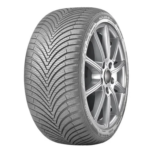 Anvelopă KUMHO Solus 4S HA32 205/45 R17 88V XL All Season