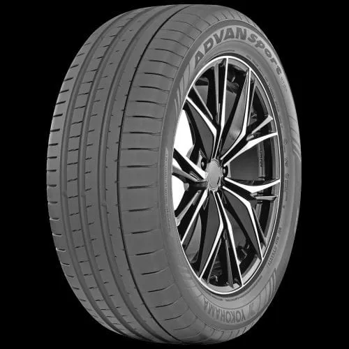 Anvelopă YOKOHAMA Advan Sport V107 325/40 R22 114Y Vară