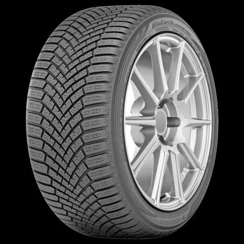 Anvelopă YOKOHAMA BluEarth Winter V906 205/65 R16 95H Iarnă