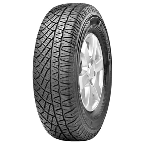 Anvelopă MICHELIN Latitude Cross DT 235/70 R16 106H Vară