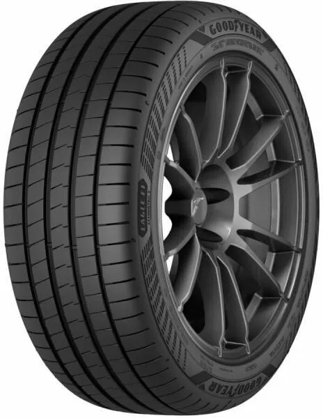 Anvelopă GOODYEAR Eagle F1 Asymmetric 6 275/50 R20 113W Vară