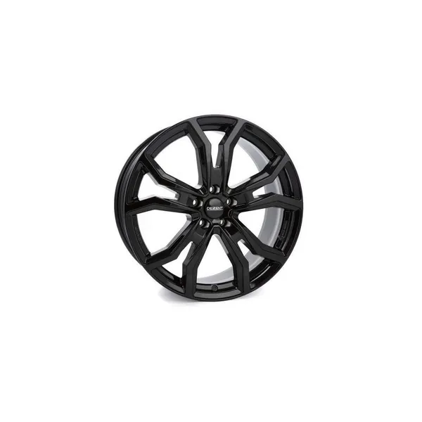 Jantă Aliaj DEZENT TV_black 7.5x19 5x112 ET32