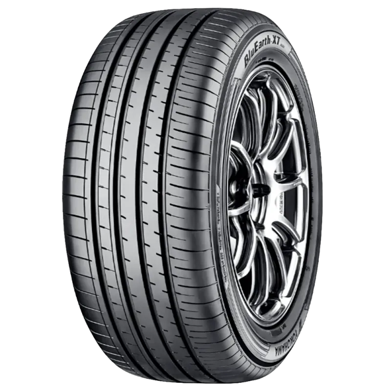 Anvelopă YOKOHAMA BluEarth-XT AE61 225/50 R18 95V Vară